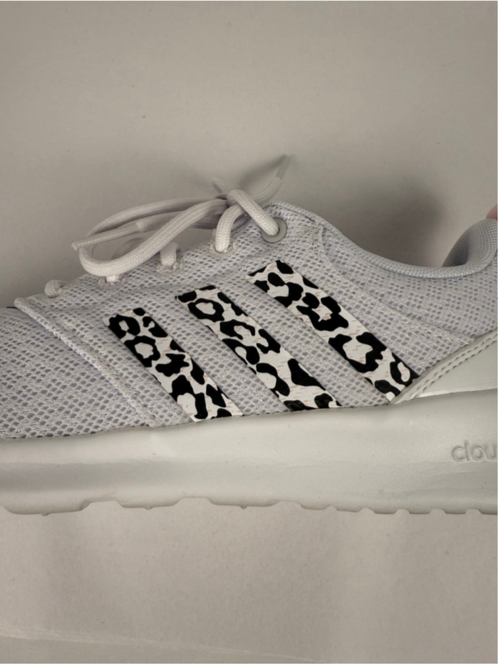 Adidas QT Racer 2.0 - Picture 5 of 7